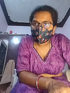 Snapshot of sexy_aaru chatting on June 20, 2026, 6:54 pm sexy aaru online show from June 20, 2026, 6:54 pm