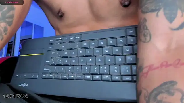 Ftm xxxperiencie online show from January 13, 2026, 1:00 am