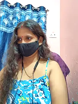 Sonalihot  online show from November 18, 2025, 8:19 am