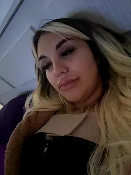 Princess-Jasmine07 online show from October 21, 2025, 12:28 pm