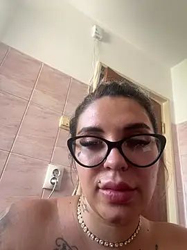 Snapshot of Princess-Jasmine07 chatting on June 29, 2026, 12:16 pm Princess-Jasmine07 online show from June 29, 2026, 12:16 pm