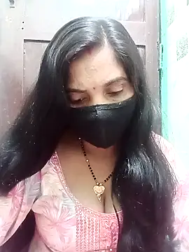 Payal-001 online show from November 22, 2025, 5:12 pm