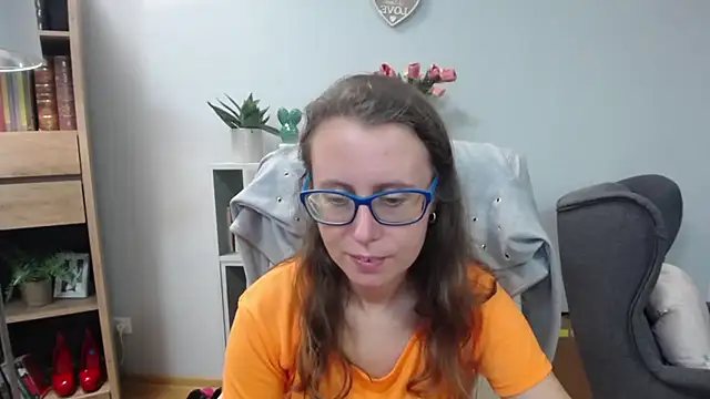 sweetxLizzy online show from July 24, 2026, 6:22 am