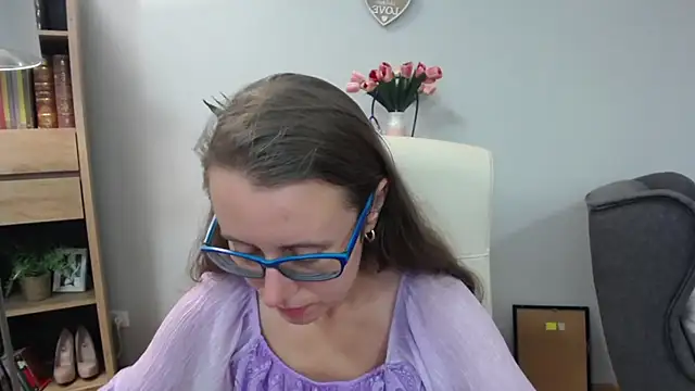 sweetxLizzy online show from July 29, 2026, 4:21 am