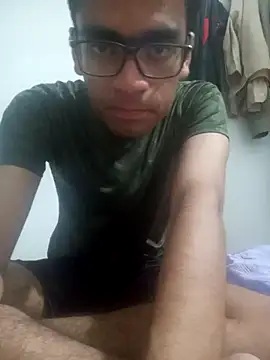 CockBoiAdi online show from September 24, 2025, 7:17 pm