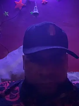 RandalHot online show from October 19, 2025, 1:01 pm