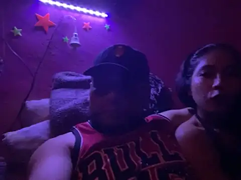 RandalHot online show from October 20, 2025, 6:14 am