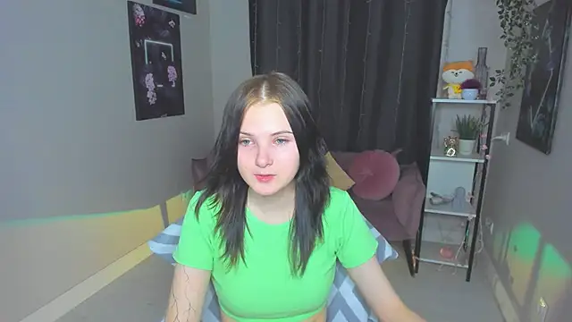 Leila xxBaby online show from September 10, 2025, 11:54 am