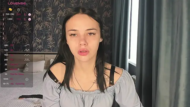 Kseni a online show from January 15, 2026, 10:42 am