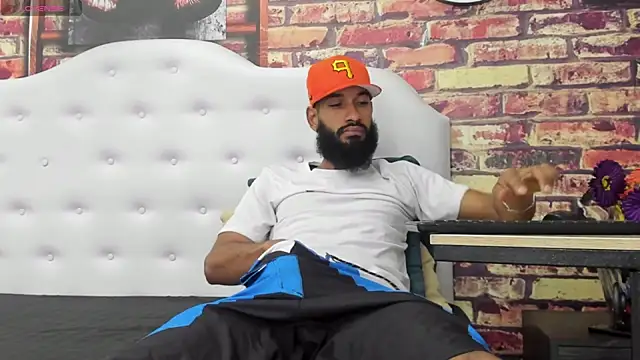 Damian Shakur online show from November 20, 2025, 11:21 am