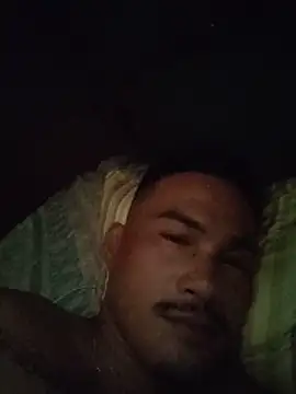 URHOTCUPID online show from June 6, 2026, 5:01 am