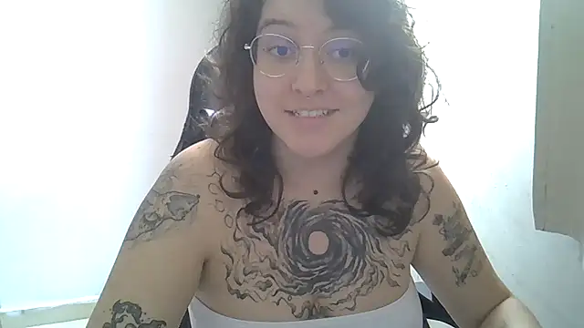 Snapshot of Blue_Liz chatting on October 26, 2025, 2:45 pm Blue Liz online show from October 26, 2025, 2:45 pm