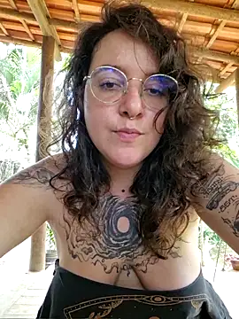 Blue Liz online show from January 19, 2026, 2:54 pm