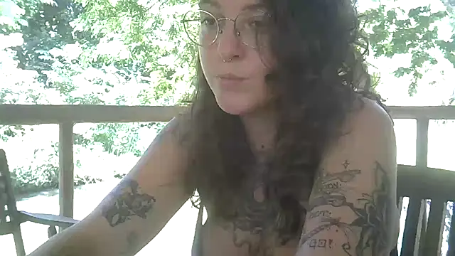 Blue Liz online show from March 7, 2026, 12:57 pm