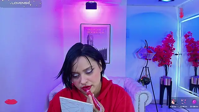 Bluesky 666 online show from October 1, 2025, 1:33 am