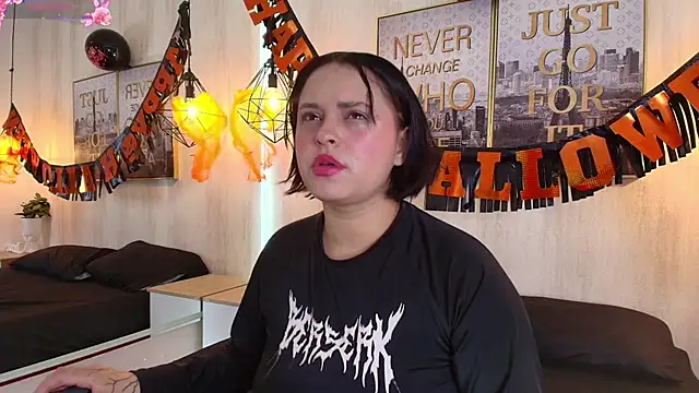 Bluesky 666 online show from November 1, 2025, 7:27 pm