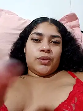 euseila98 online show from December 21, 2025, 3:13 am