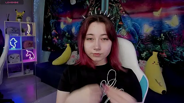 ClaraParks online show from March 11, 2026, 7:09 pm