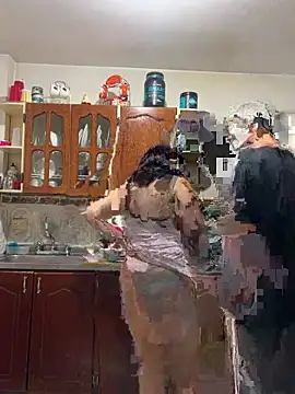 Niico Robiin  online show from September 10, 2025, 1:38 am