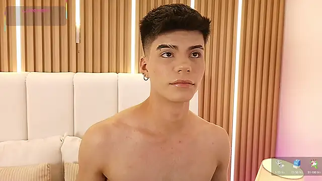 Dulcey  online show from February 27, 2026, 4:56 am