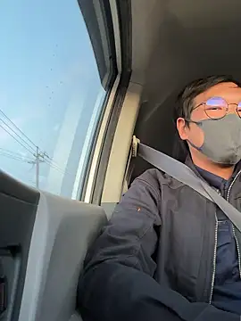 koukou322 online show from October 29, 2025, 9:16 pm