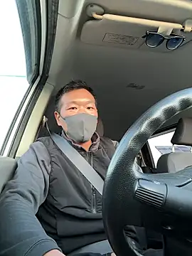 koukou322 online show from December 15, 2025, 10:14 pm