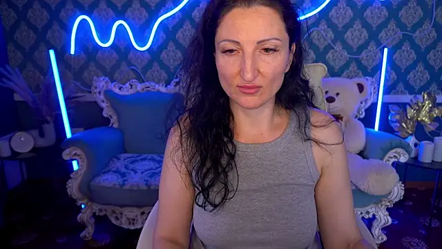 MissRossi online show from October 8, 2025, 1:20 pm