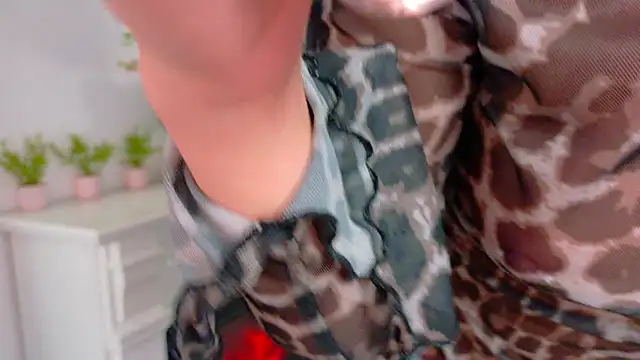 EvaBllake online show from February 27, 2026, 6:24 am