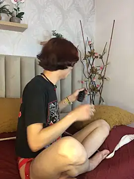 danny rios20 online show from November 25, 2025, 1:22 pm