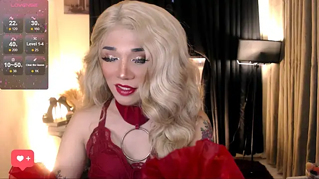 Snapshot of precious_RoseDoll chatting on September 18, 2025, 6:59 am precious RoseDoll online show from September 18, 2025, 6:59 am