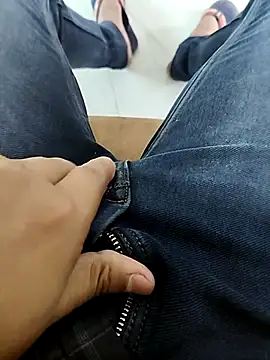 Snapshot of Jerry_patel01 chatting on February 19, 2026, 9:16 am Jerry patel01 online show from February 19, 2026, 9:16 am