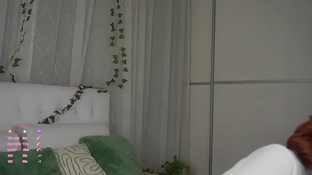 BlytheBenny online show from March 1, 2026, 1:18 am