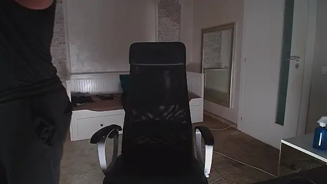 IvanHydee online show from February 22, 2026, 5:40 am