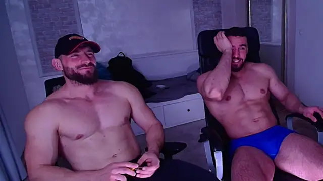 IvanHydee online show from March 12, 2026, 5:57 am