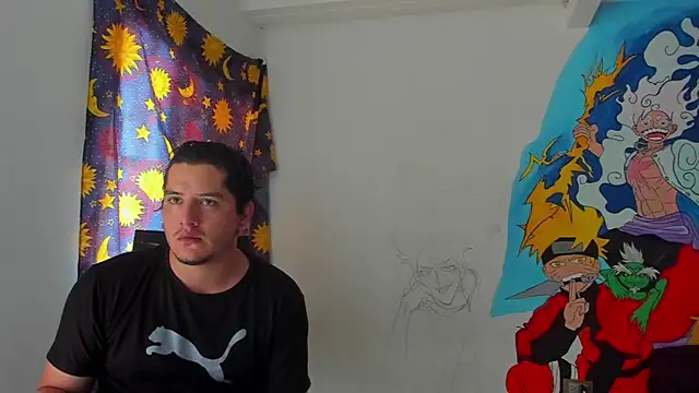 Snapshot of RoxyandAron2 chatting on September 21, 2025, 9:16 pm RoxyandAron2 online show from September 21, 2025, 9:16 pm