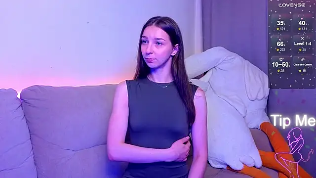 Made for Love online show from October 12, 2025, 2:16 pm