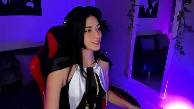 Snapshot of ZoeValencia1 chatting on October 21, 2025, 12:06 pm ZoeValencia1 online show from October 21, 2025, 12:06 pm