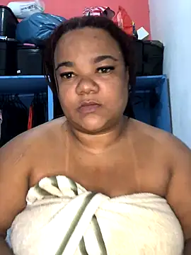 melcarioca1111 online show from October 5, 2025, 2:26 pm