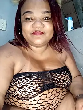 melcarioca1111 online show from March 26, 2026, 4:07 am