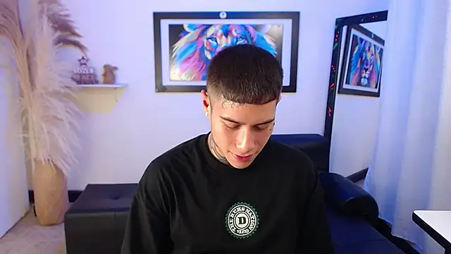 setthomas online show from September 9, 2025, 9:14 pm