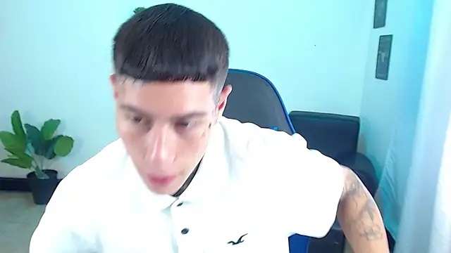 setthomas online show from October 16, 2025, 2:40 pm