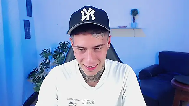 setthomas online show from February 3, 2026, 9:53 pm