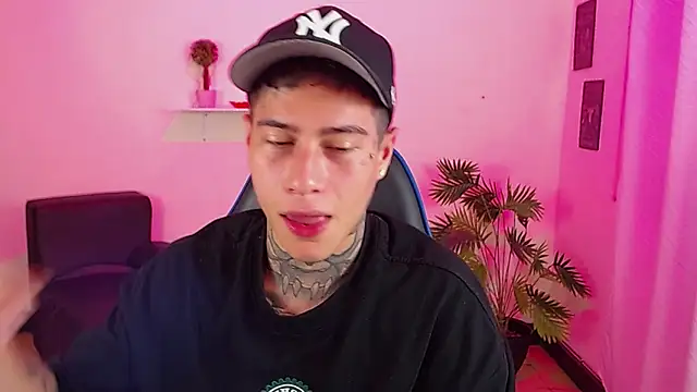 setthomas online show from February 24, 2026, 10:08 pm