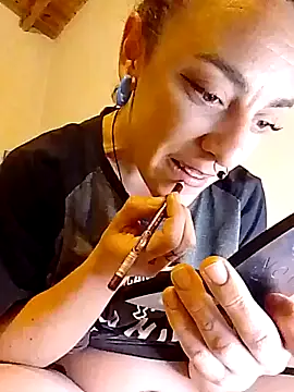 Snapshot of etherconh chatting on September 29, 2025, 12:16 am etherconh online show from September 29, 2025, 12:16 am