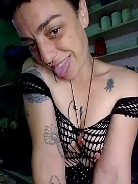 Snapshot of etherconh chatting on October 21, 2025, 6:30 pm etherconh online show from October 21, 2025, 6:30 pm