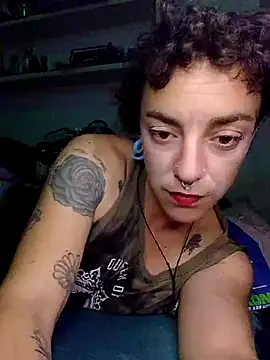 Snapshot of etherconh chatting on October 26, 2025, 9:31 pm etherconh online show from October 26, 2025, 9:31 pm