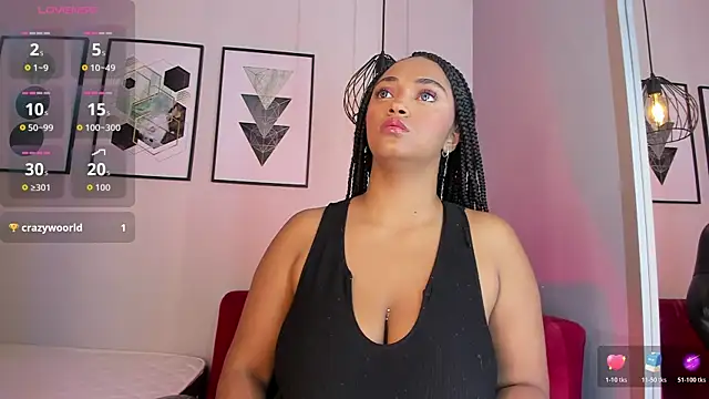 Tina curly online show from June 10, 2026, 8:41 pm