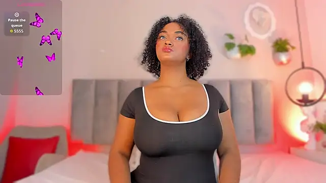 Tina curly online show from June 30, 2026, 8:54 pm