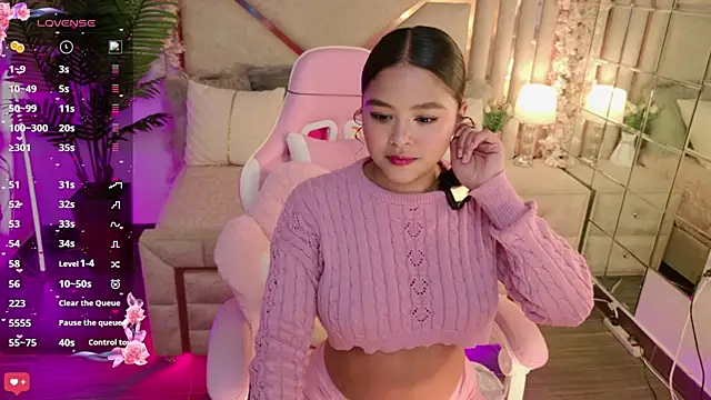 Snapshot of eimy_2 chatting on November 26, 2025, 5:41 am eimy 2 online show from November 26, 2025, 5:41 am