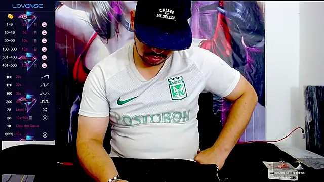 smith hot29 online show from September 27, 2025, 4:28 am